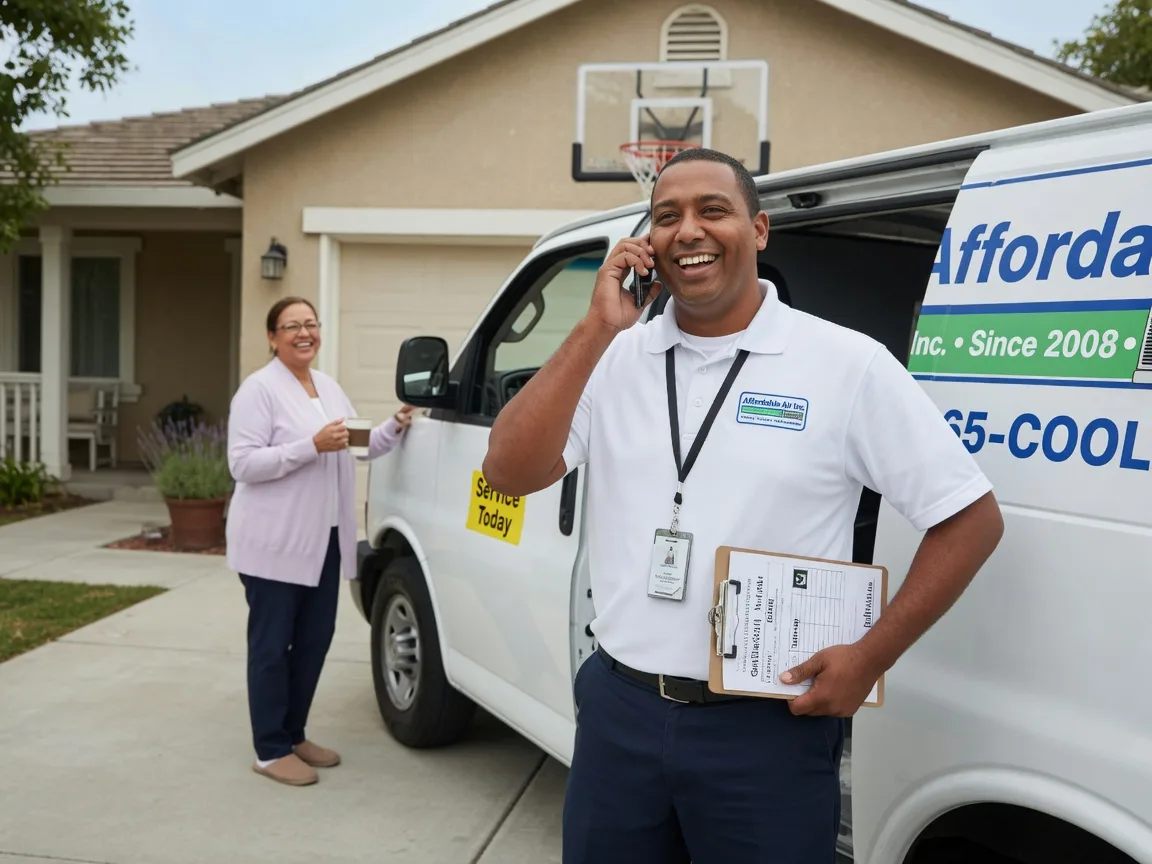 Central Ac Repair Quinton, VA FAQs